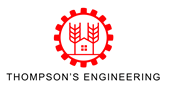THOMPSON'S ENGINEERING LTD
